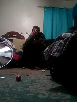 LongDickZee562 online show from 7, 2, 2025