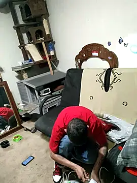 LongDickZee562 online show from 25, 2, 2025