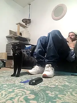 LongDickZee562 online show from 25, 11, 2025