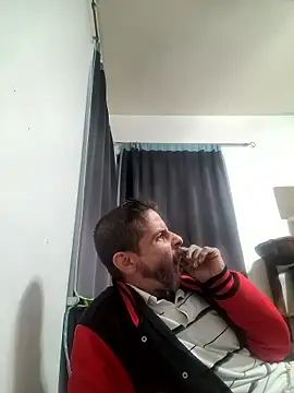 LongDickZee562 online show from 11, 1, 2026