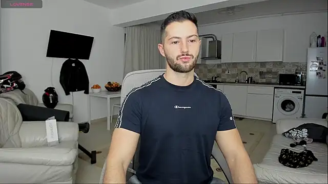 ZackFraser online show from 4, 12, 2024