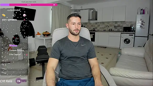 ZackFraser online show from 5, 12, 2024