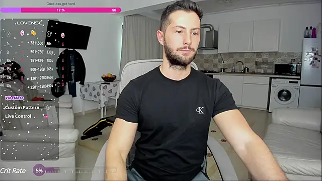 ZackFraser online show from 28, 12, 2024