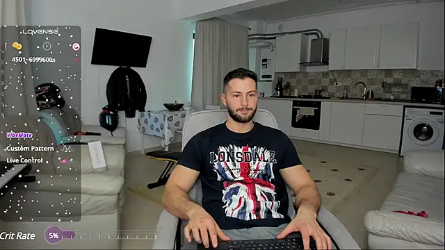 ZackFraser online show from 1, 1, 2025