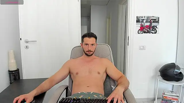 ZackFraser online show from 28, 6, 2026