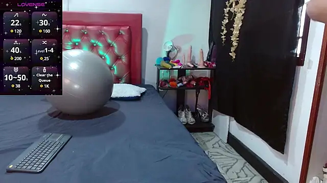 cleopatraa online show from 9, 12, 2024