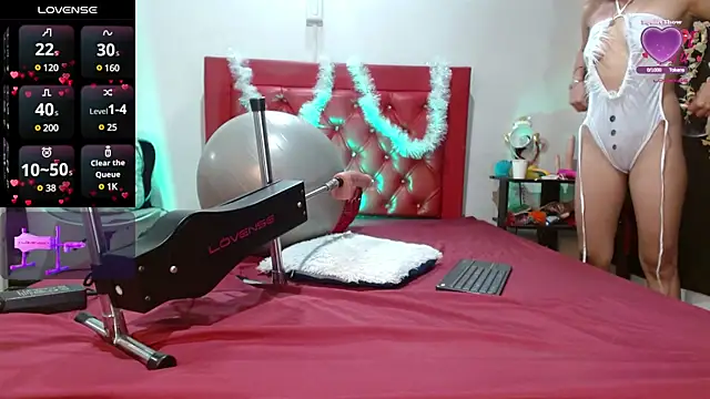 cleopatraa online show from 14, 12, 2024