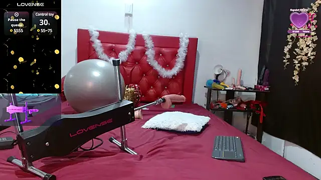 cleopatraa online show from 17, 12, 2024