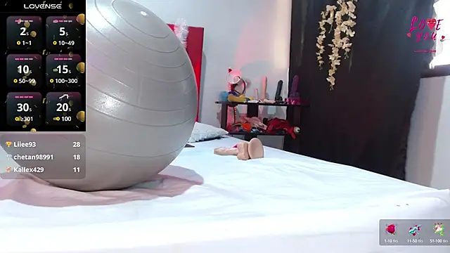 cleopatraa online show from 20, 12, 2024