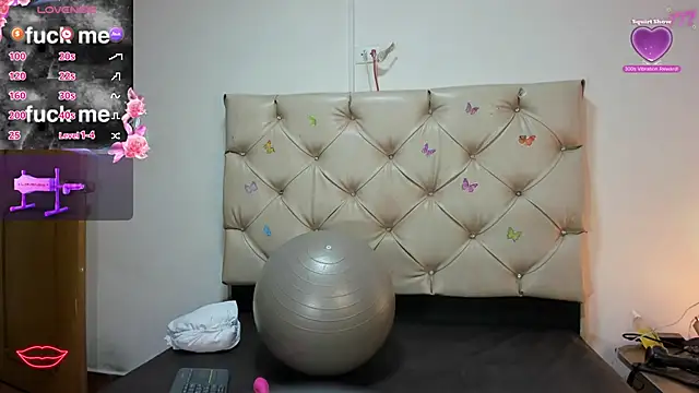 cleopatraa online show from 30, 4, 2026