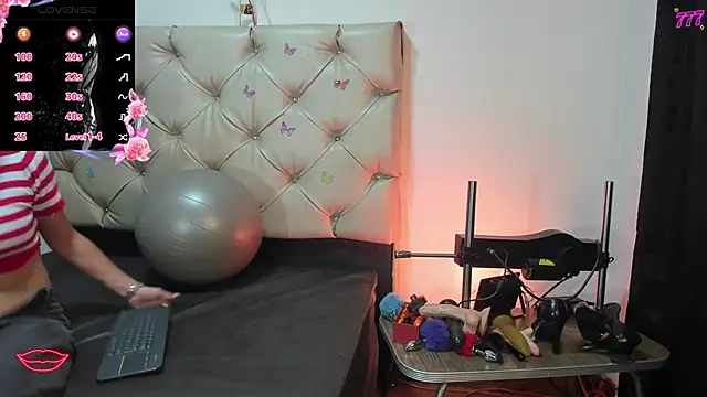 cleopatraa online show from 22, 5, 2026