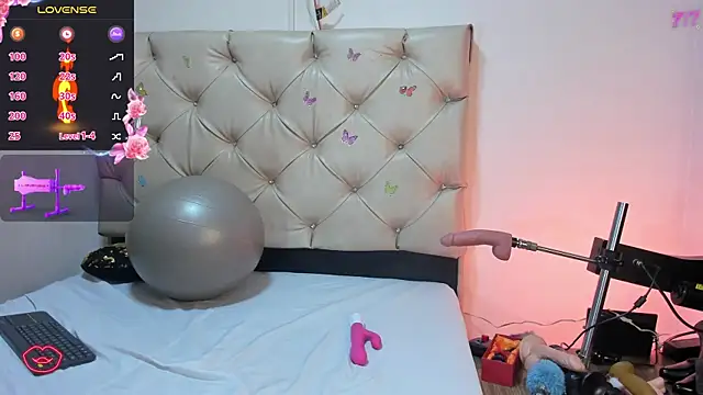 cleopatraa online show from 27, 5, 2026