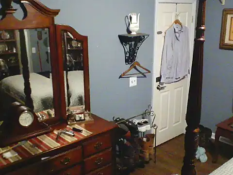 Onesieboy4daddys online show from 11, 3, 2026