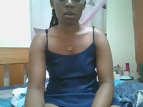 Sweetchoco5 online show from 17, 10, 2025