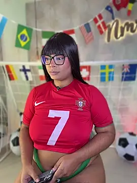 Nicolemorelli2 online show from 17, 6, 2026