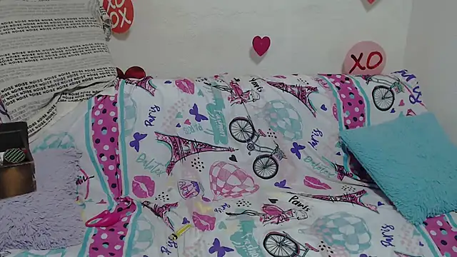valerivegass online show from 8, 5, 2026