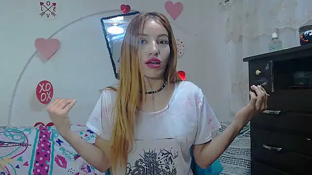 valerivegass online show from 26, 6, 2026