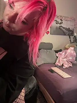 Angel-Lewd-Cake online show from 20, 2, 2026