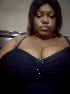 MATUREBUSSTY online show from 27, 9, 2025