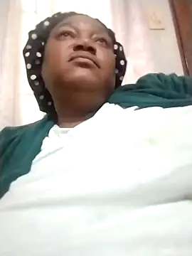 MATUREBUSSTY online show from 28, 9, 2025