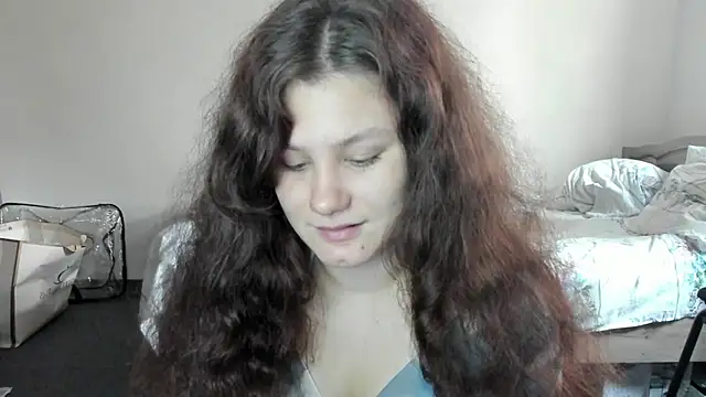 Snapshot of Charlotte_wow chatting on 27, 4, 2026 Charlotte wow online show from 27, 4, 2026