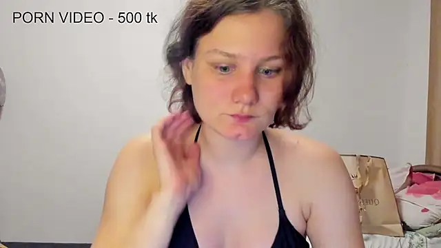 Snapshot of Charlotte_wow chatting on 19, 5, 2026 Charlotte wow online show from 19, 5, 2026