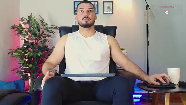 HenryBenso online show from 17, 1, 2026