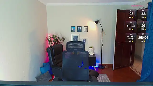 HenryBenso online show from 18, 1, 2026