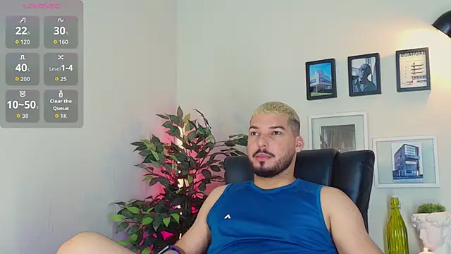 Snapshot of HenryBenso chatting on 3, 3, 2026 HenryBenso online show from 3, 3, 2026