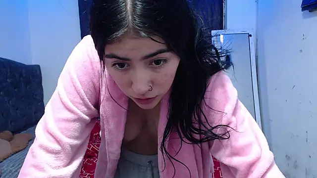 Snapshot of Gaby_foz chatting on 3, 2, 2025 Gaby foz online show from 3, 2, 2025