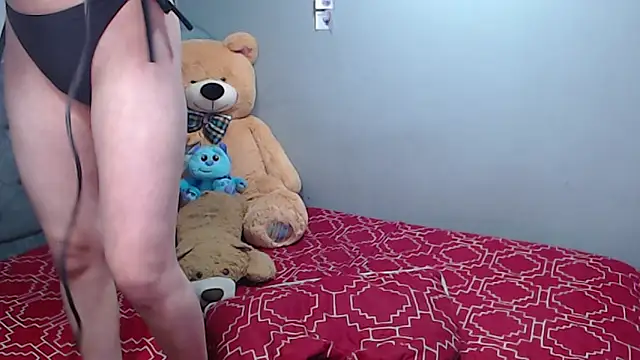 Gaby foz online show from 17, 3, 2026