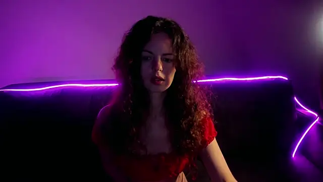 RubyAttwood online show from 6, 3, 2026