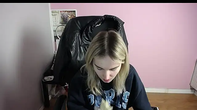 viktoria lovely online show from 16, 2, 2026