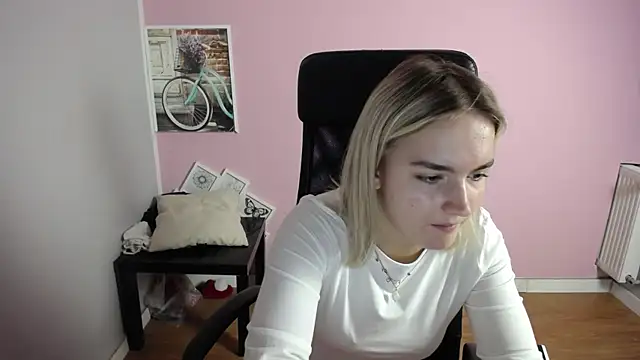 viktoria lovely online show from 6, 7, 2026