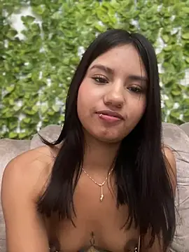 Snapshot of DafAndApolo chatting on 10, 1, 2025 DafAndApolo online show from 10, 1, 2025