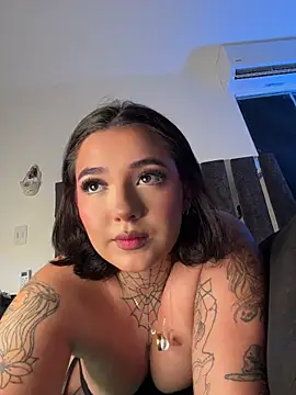 Snapshot of Ala_Rasi_ chatting on 17, 5, 2026 Ala Rasi online show from 17, 5, 2026