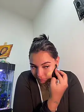 Snapshot of Ala_Rasi_ chatting on 4, 6, 2026 Ala Rasi online show from 4, 6, 2026