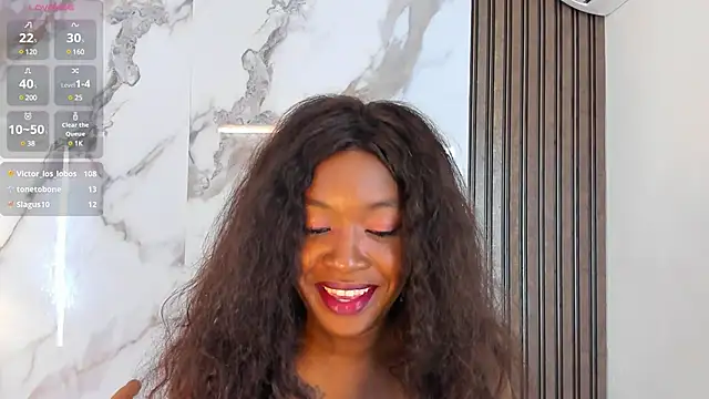 aidaadams online show from 21, 1, 2025