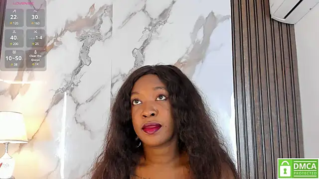 aidaadams online show from 22, 1, 2025