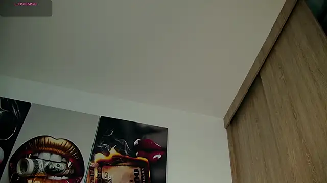 aidaadams online show from 15, 9, 2025