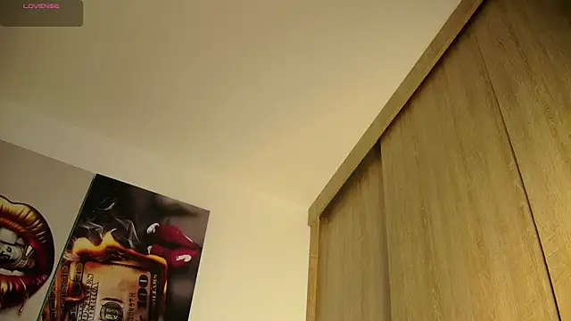 aidaadams online show from 20, 9, 2025