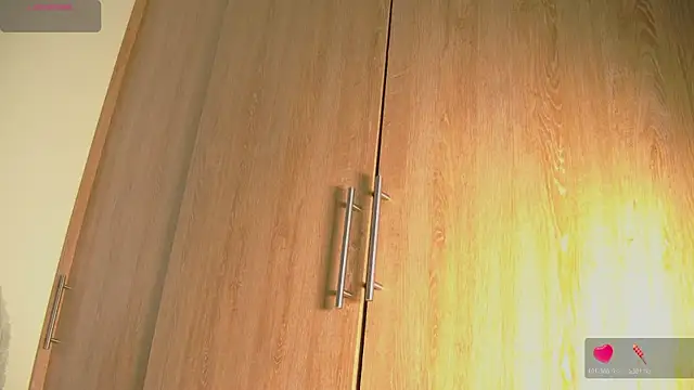 aidaadams online show from 20, 10, 2025