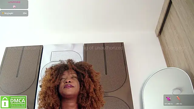 aidaadams online show from 11, 5, 2026