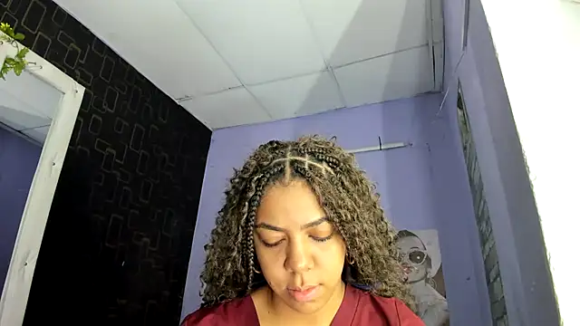 Snapshot of Alika01 chatting on 23, 1, 2025 Alika01 online show from 23, 1, 2025