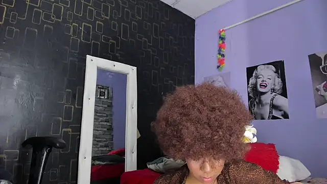 Snapshot of Alika01 chatting on 7, 2, 2025 Alika01 online show from 7, 2, 2025
