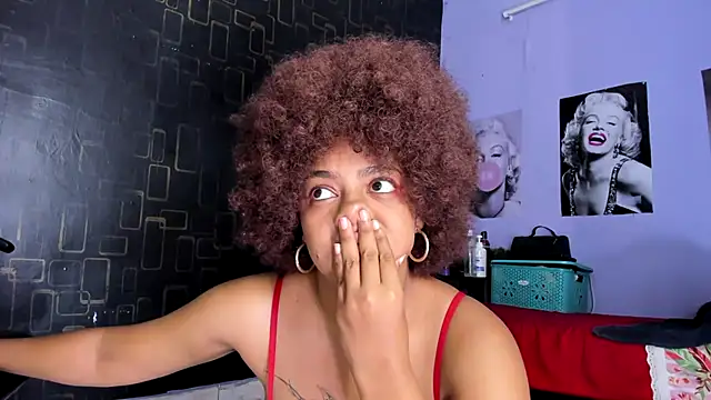 Snapshot of Alika01 chatting on 14, 2, 2025 Alika01 online show from 14, 2, 2025