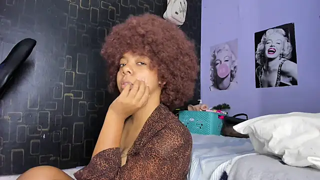 Snapshot of Alika01 chatting on 20, 2, 2025 Alika01 online show from 20, 2, 2025