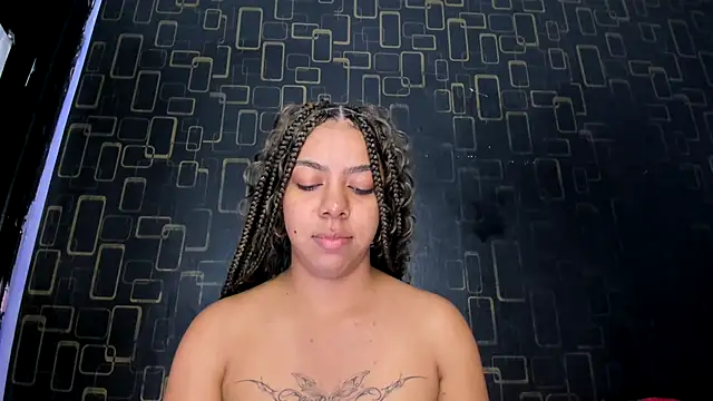 Snapshot of Alika01 chatting on 27, 2, 2025 Alika01 online show from 27, 2, 2025