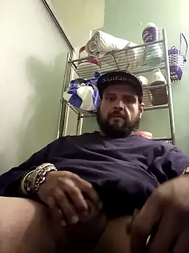 Snapshot of MrDickUdown24_7 chatting on 6, 1, 2025 MrDickUdown24 7 online show from 6, 1, 2025