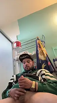 Snapshot of MrDickUdown24_7 chatting on 28, 1, 2025 MrDickUdown24 7 online show from 28, 1, 2025